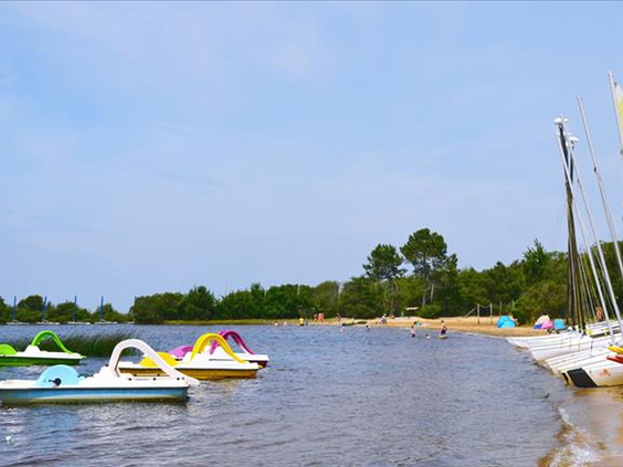 Camping la Rive