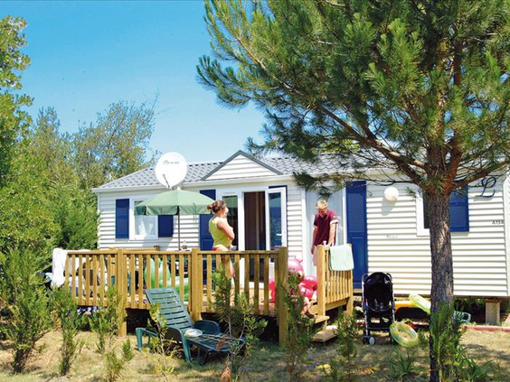 Camping la Rive