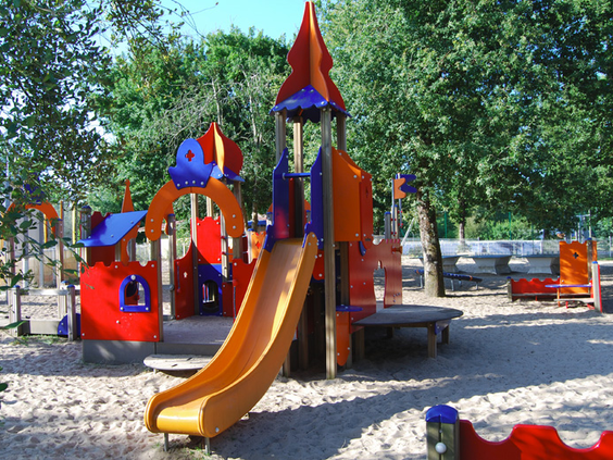 Camping la Rive