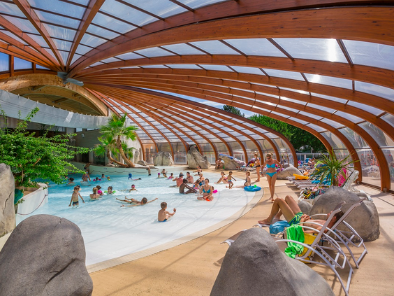 Camping la Rive