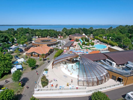 Camping la Rive