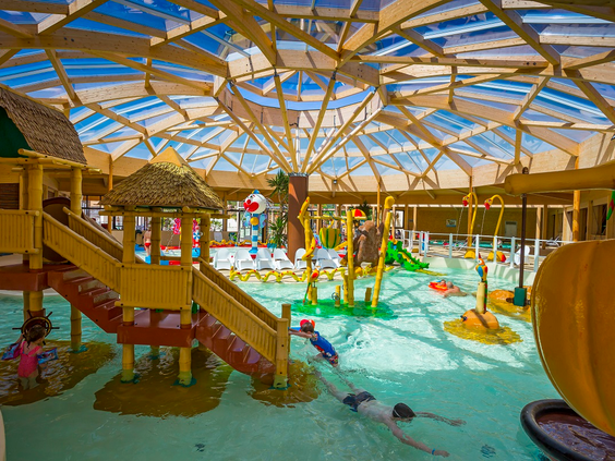 Camping la Rive