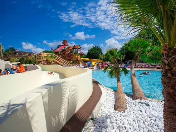 Camping la Rive