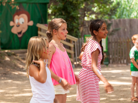 Camping Domaine des Naïades