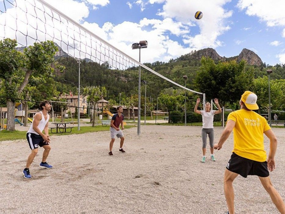 Camping Domaine du Verdon
