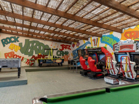 Camping Domaine du Verdon