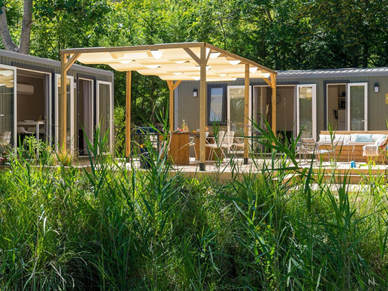 Camping Domaine du Verdon