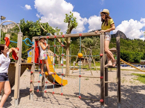 Camping Domaine du Verdon
