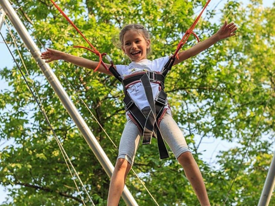 Camping Domaine du Verdon