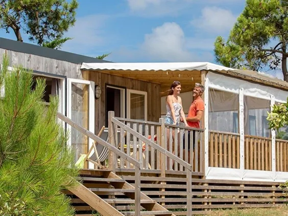 Camping Domaine Le Midi