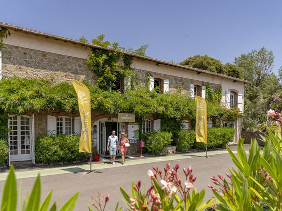 Camping Douce Quiétude