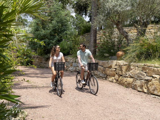 Camping Douce Quiétude