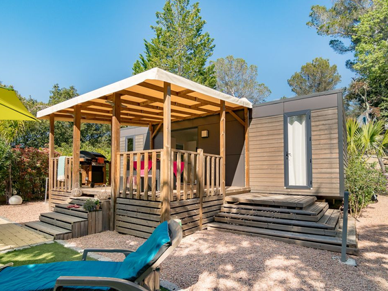 Camping Douce Quiétude