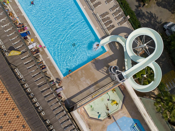 Camping Douce Quiétude