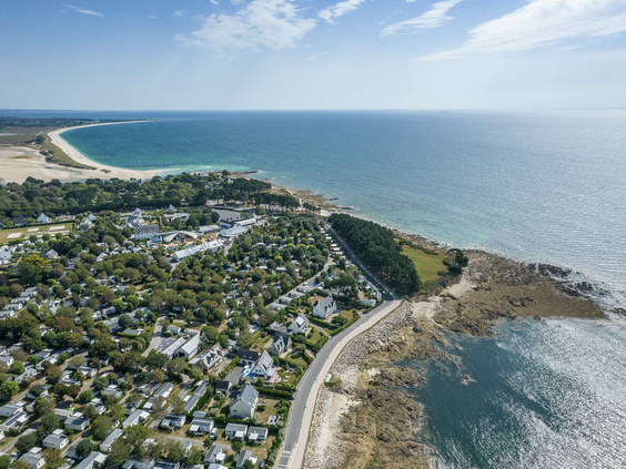 Camping Escale Saint-Gilles