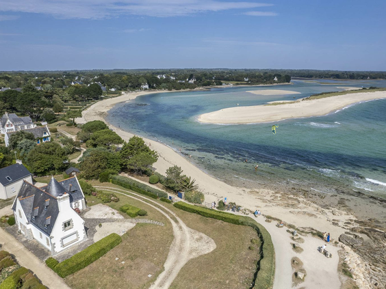 Camping Escale Saint-Gilles