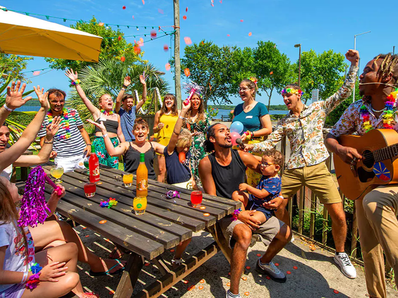 Camping Eurolac