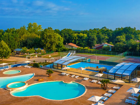 Camping Eurolac