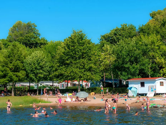Camping Eurolac