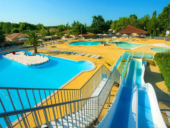 Camping Eurolac