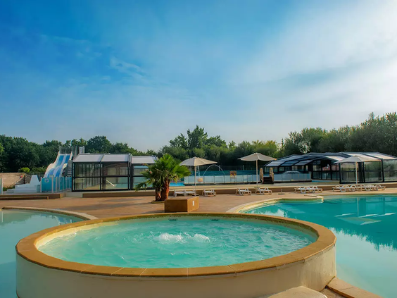 Camping Eurolac