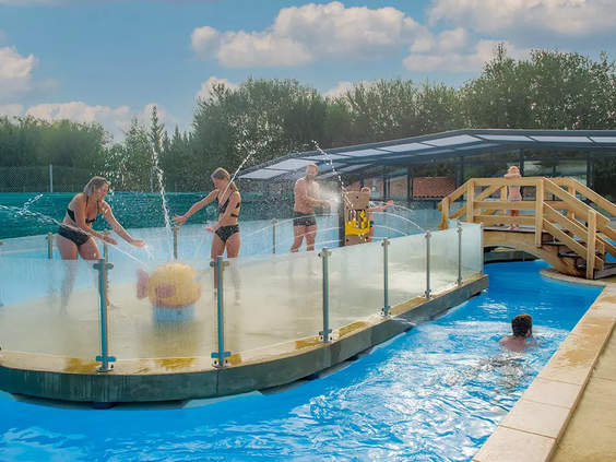 Camping Eurolac