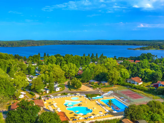 Camping Eurolac