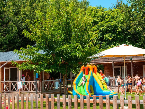 Camping Eurolac