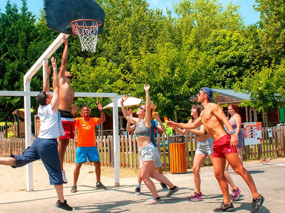 Camping Eurolac