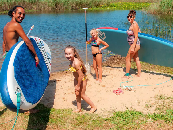 Camping Eurolac