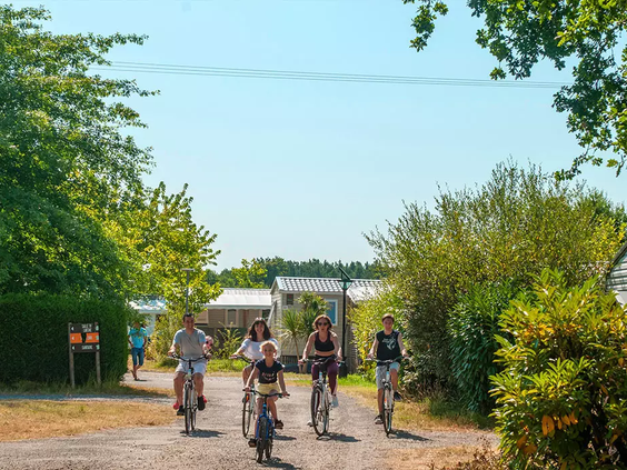 Camping Eurolac