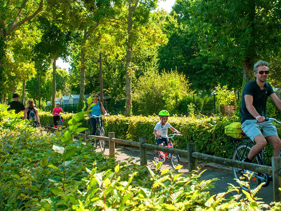 Camping Eurolac