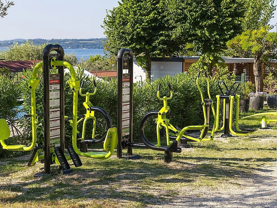 Camping Fontanelle