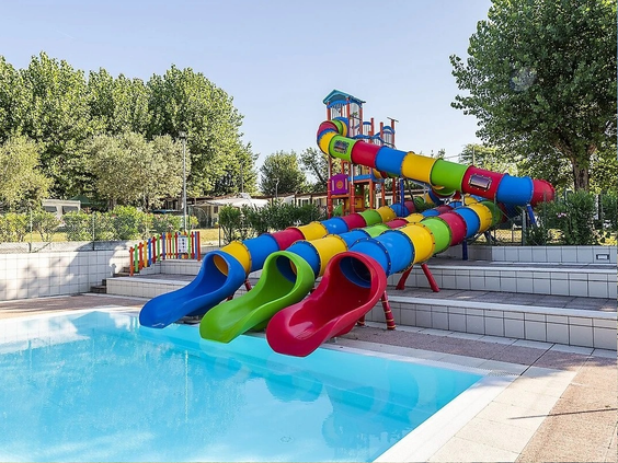 Camping Fontanelle