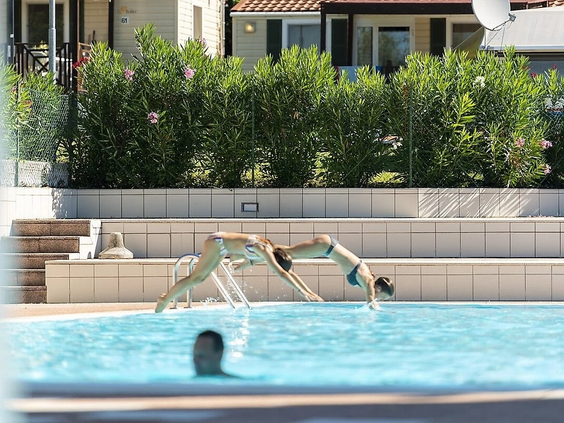 Camping Fontanelle
