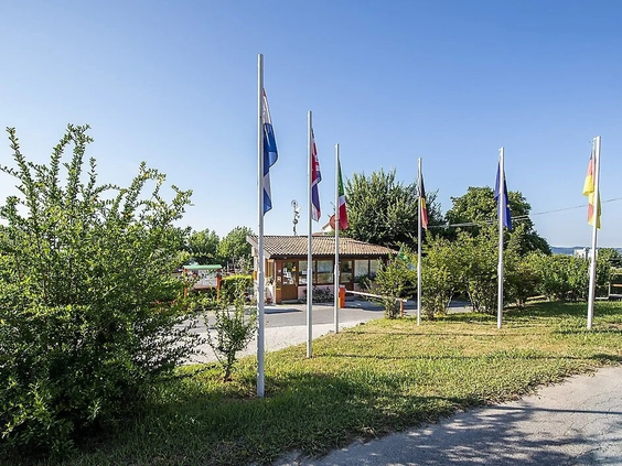 Camping Fontanelle