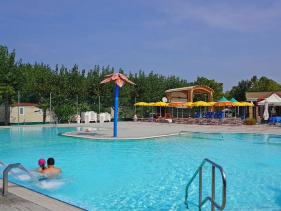 Camping Gasparina