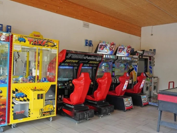 Camping Gasparina