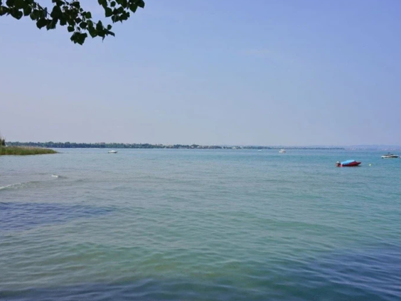 Camping Gasparina