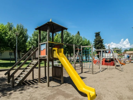Camping Gasparina