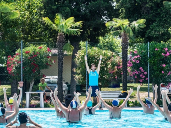 Camping Gasparina