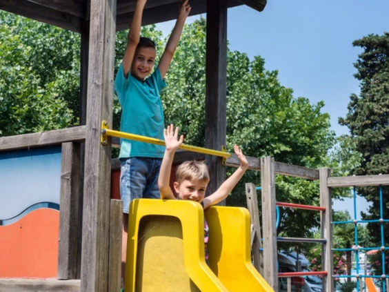 Camping Gasparina