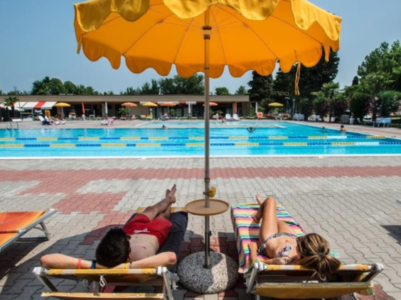 Camping Gasparina