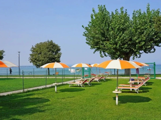 Camping Gasparina