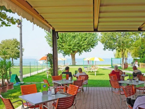 Camping Gasparina