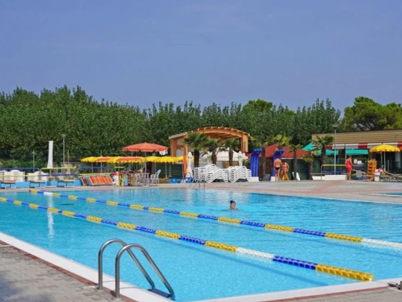 Camping Gasparina