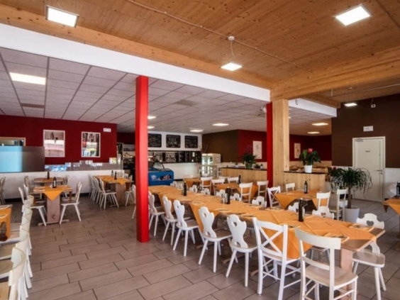 Camping Gasparina