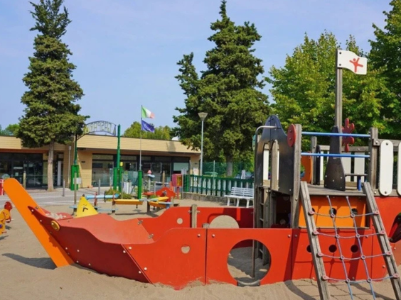 Camping Gasparina