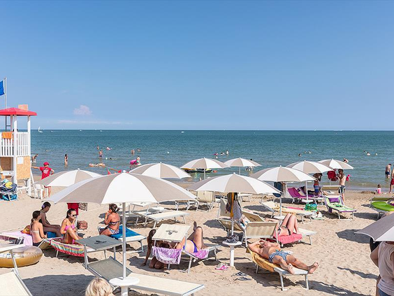 Camping Jesolo Village