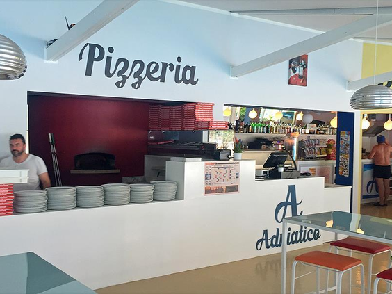 Camping Jesolo Village